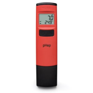 Bút đo pH/Nhiệt độ HI 98107