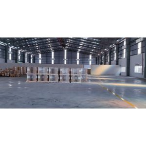 DỊCH VỤ CHO THUÊ KHO CHỨA HÓA CHẤT