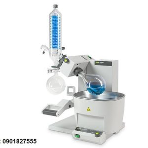 MÁY CÔ QUAY CHÂN KHÔNG BUCHI – ROTAVAPOR® R-100