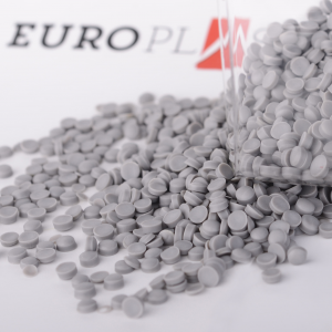 CaCO3, Taical, Plastic Composite