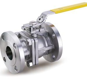 BALL VALVE/ VAN BI
