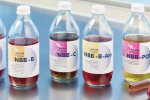 Môi trường vi sinh NBB Doehler (Agar, Broth, P)
