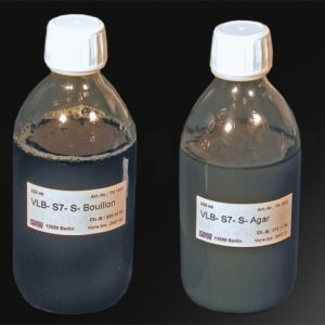 Môi trường vi sinh VLB-S7S Agar