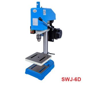 Máy ta rô  M2 đến M6 SWJ-6D