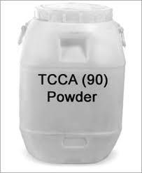 TCCA TRUNG QUỐC