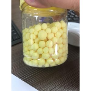 Granular hạt tròn