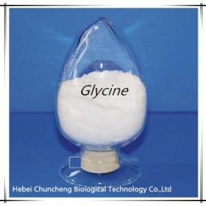 Glycine