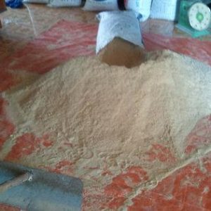 Men Rượu, Bia - Thức Ăn Chăn Nuôi