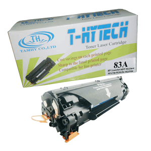 Mực in Hp 83A Thương Hiệu