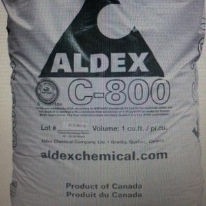 Hạt nhựa Cation Aldex C-800