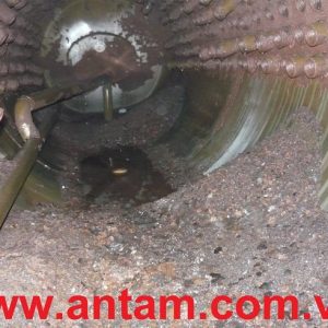 Hoá chất tẩy cáu cặn lò hơi Atatreat 1020