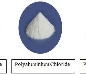 Hóa chất xử lí nước thải
