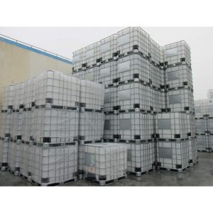 Thùng nhựa IBC 1000lit - Phuy nhựa 220lit