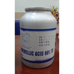 GA3_Gibberilic acid 3
