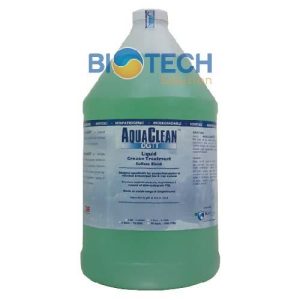 Aquaclean DGTT - Vi sinh xử lý ống dẫn & bẫy mỡ, c