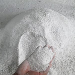 Bột đá vôi trắng (caco3)