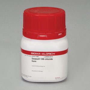 Nhựa trao đổi Anion