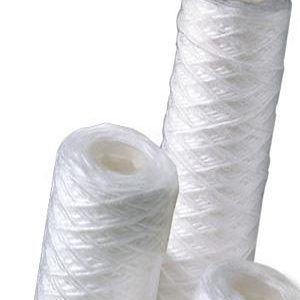 lõi lọc Sợi Quấn, Túi Lọc