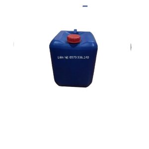 Can đựng hóa chất 20 lít