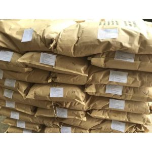 PVA - Polyvinyl Alcohol (các mã)