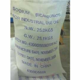 Cung cấp Sodium Bicarbonate (NaHCO3), SODA lạnh