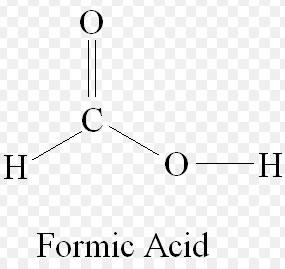 Formic acid