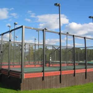 Paddle Tennis Wire