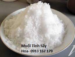 Muối Ăn