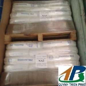 Dissolvine Na2 - EDTA 2 muối chuyên dùng khử  kim