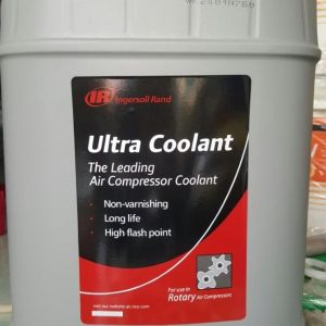 dầu máy nén khí ingersoll rand
