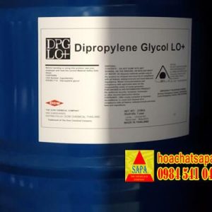 Dipropylene Glycol (DPG)