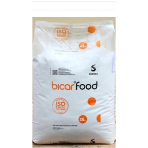 Sodium Bicarbonate ;Baking Soda