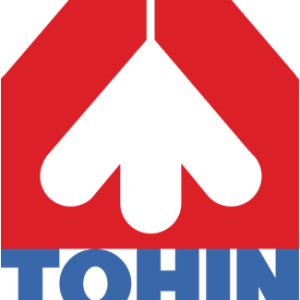 MÁY THỔI KHÍ TOHIN (NHẬT BẢN)
