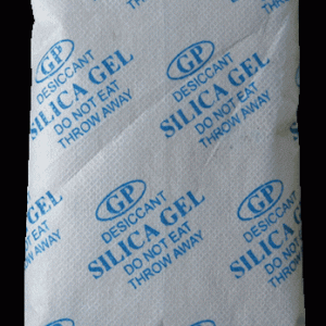 Gói hút ẩm thực phẩm SilicaGel