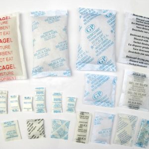 Silica Gel