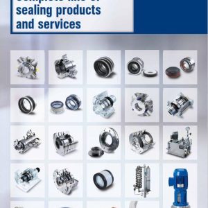 Mechanical Seal