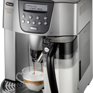 MÁY PHA CAFE CAPPUCCINO DELONGHI