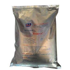 Men vi sinh hiếu khí Jumbo - A