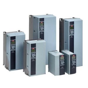 Biến tần Danfoss FC 360
