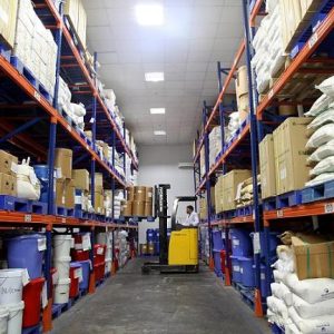 Nguyên liệu sản xuất TPCN