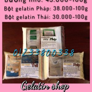 Đường nho Pháp