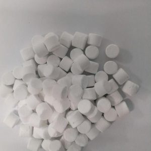 OXY VIÊN, OXY BỘT
