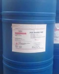 Cung cấp Chlorine, PV Iodine, EDTA Đức