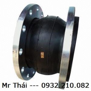 Khớp nối mềm cao su