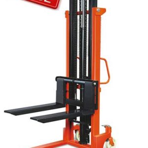 Xe nâng tay cao thủy lực 1 tấn 2 mét hiệu NIULI