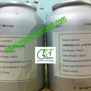 GA3 – acid Gibberellic