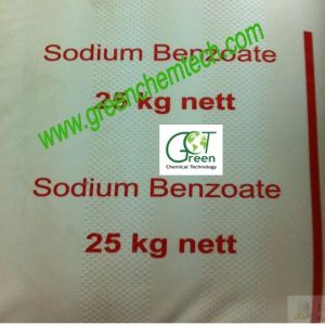 Sodium Benzoate ( Mỹ – Hà Lan)