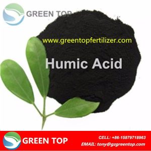 Humic Acid