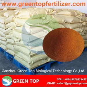 Bio Fulvic Acid