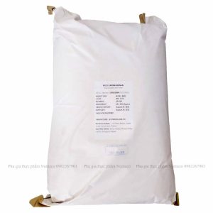 Carrageenan nguyên chất (E407) - Rico Philippines
